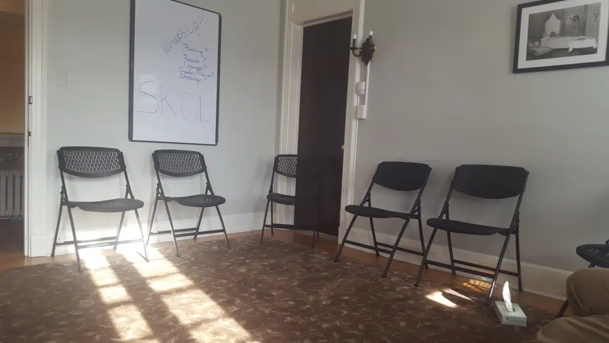 2118 NUWAY Counseling Center - Thumbnail 5