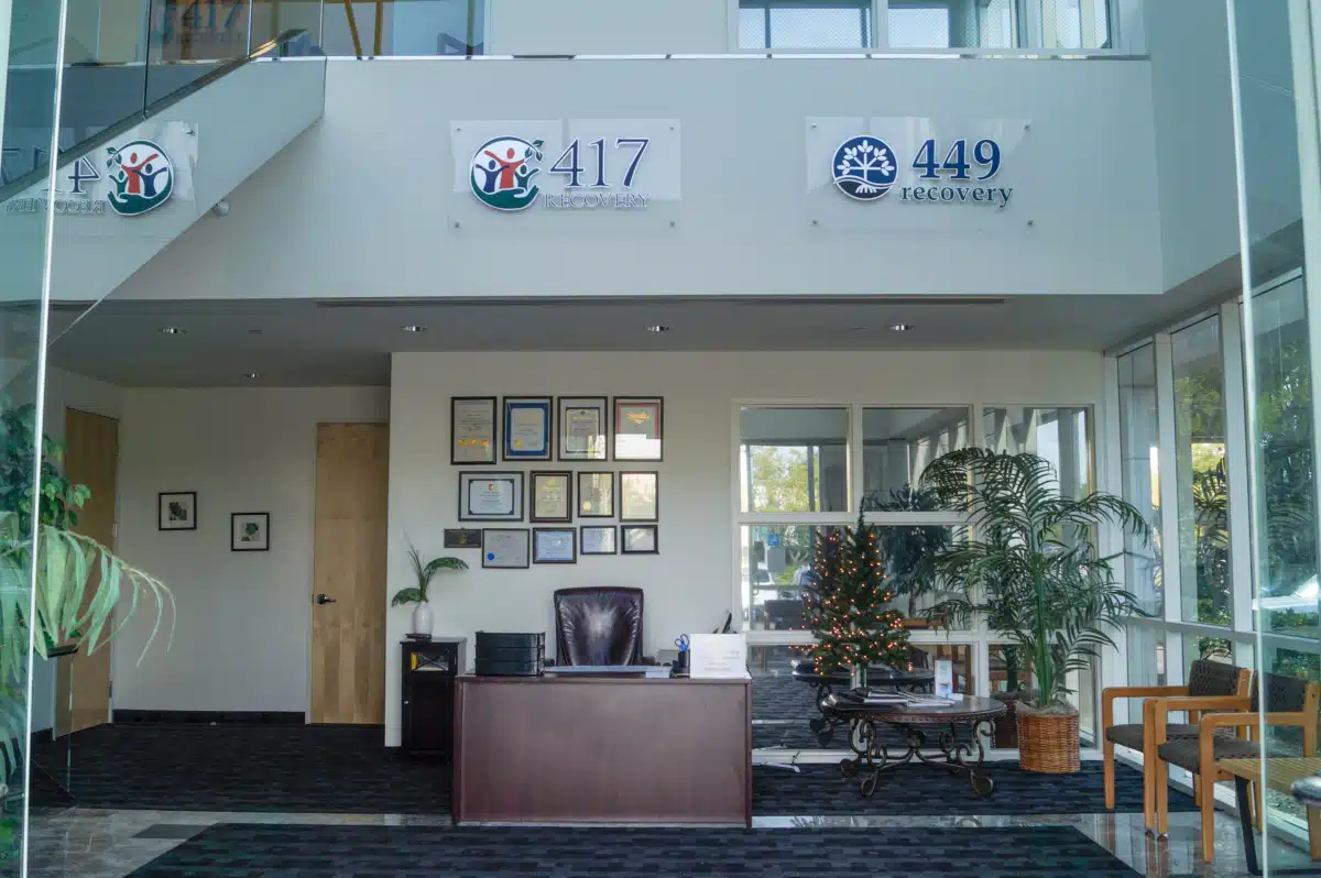 449 Recovery - Thumbnail 4