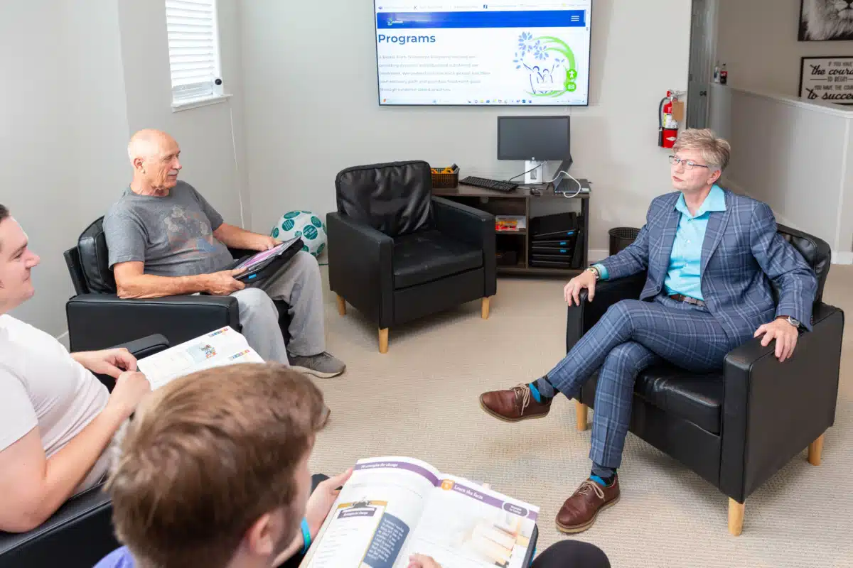 A Better Path Treatment Programs - Thumbnail 3