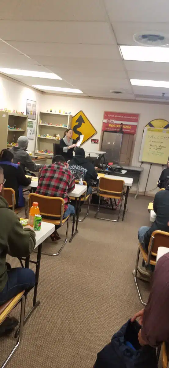 A DUI and Defensive Driving School Inc - Thumbnail 3