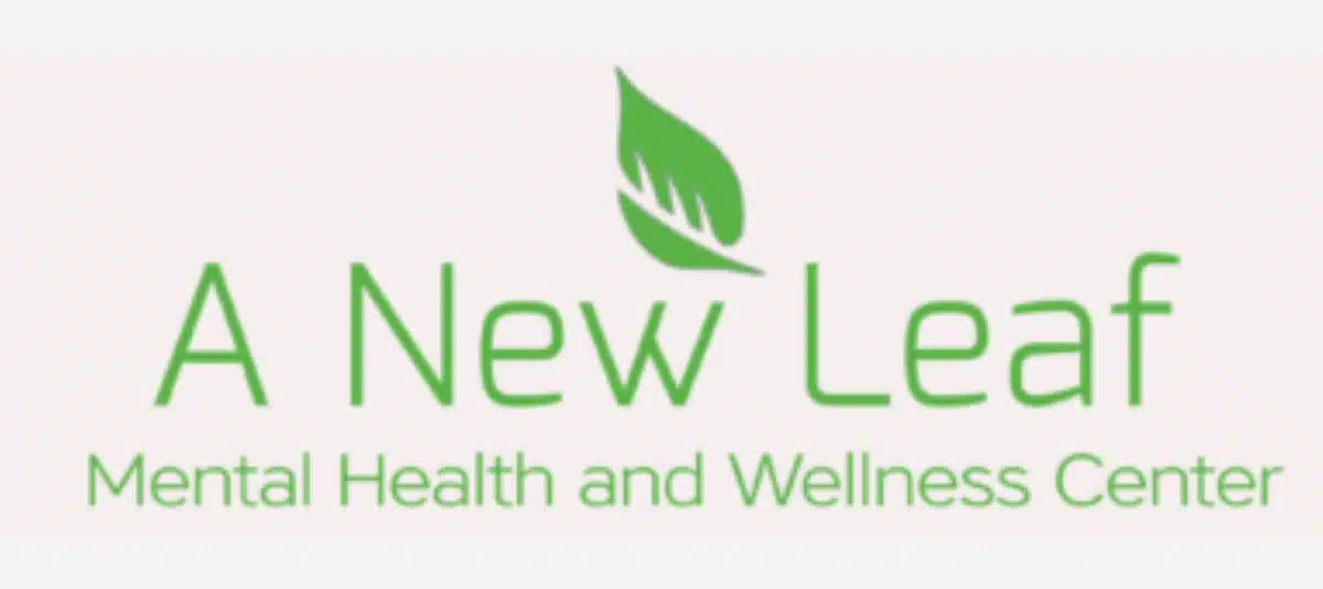 A New Leaf Mental Health and Wellness - Thumbnail 2