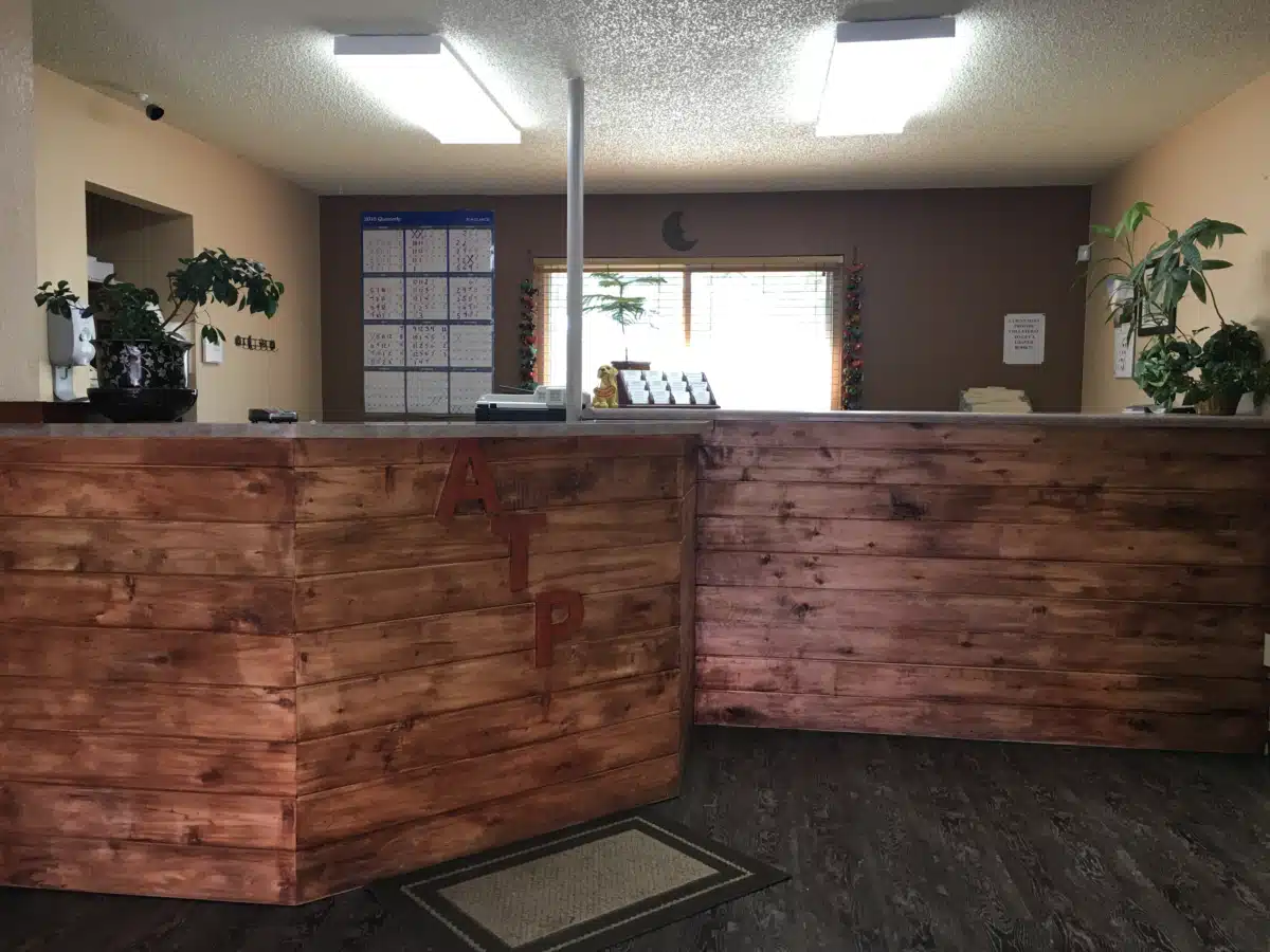 A Turning Point of Colorado Springs - Thumbnail 3