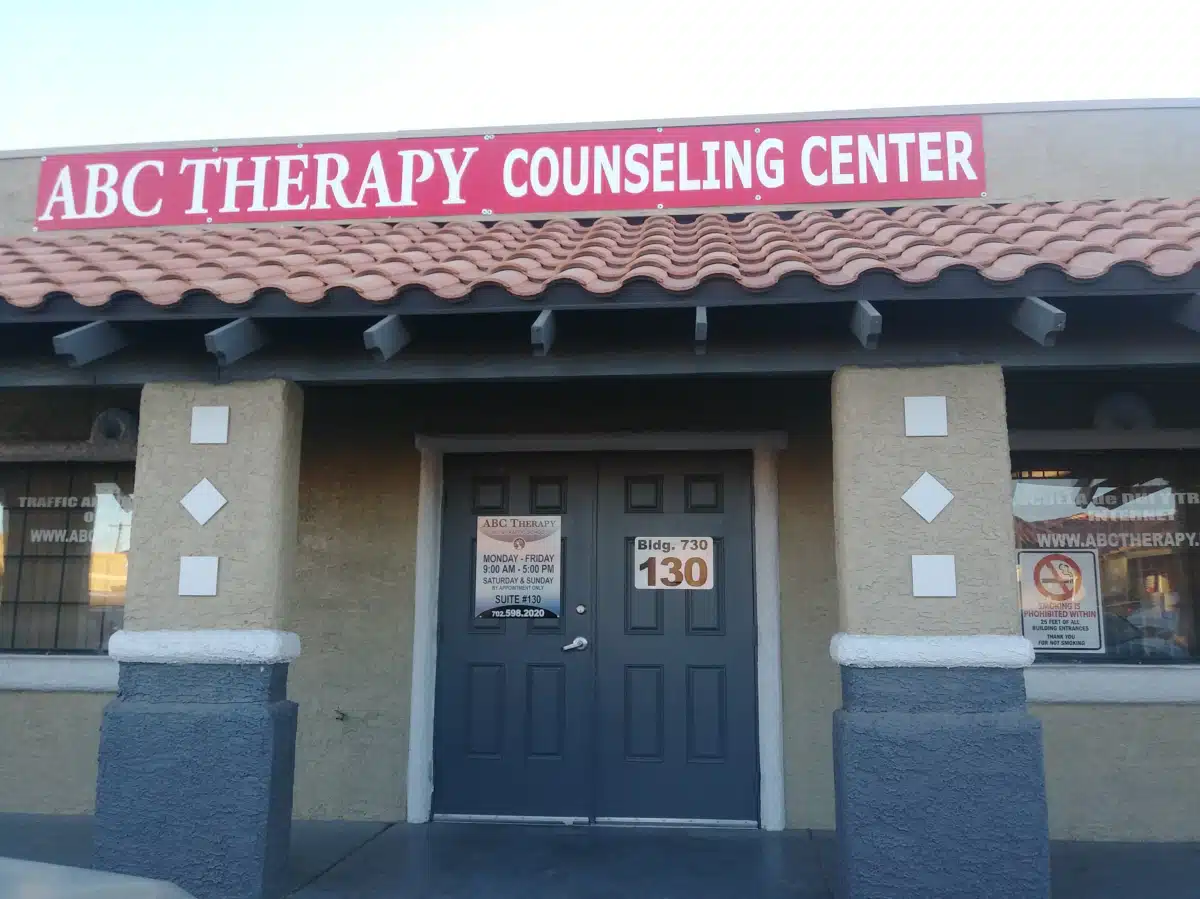ABC Therapy Inc - Thumbnail 2