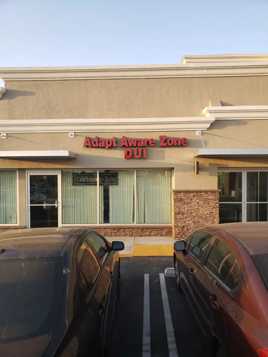 ADAPT Aware Zone Inc - Thumbnail 3