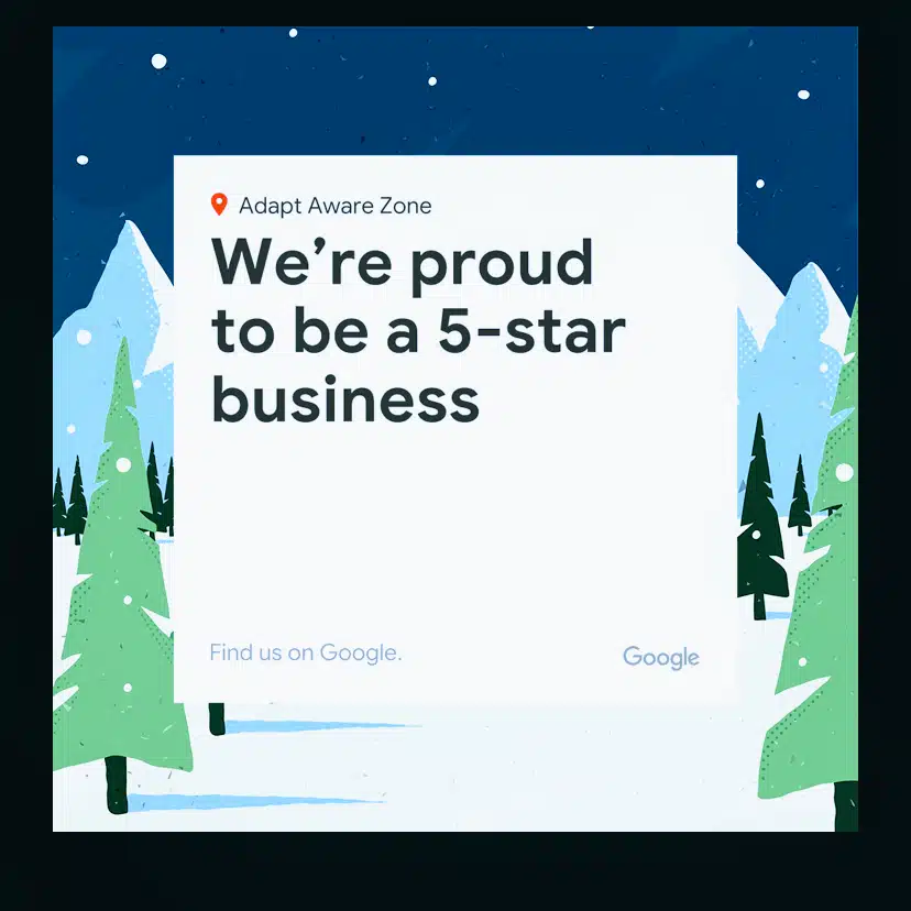 ADAPT Aware Zone Inc - Thumbnail 8