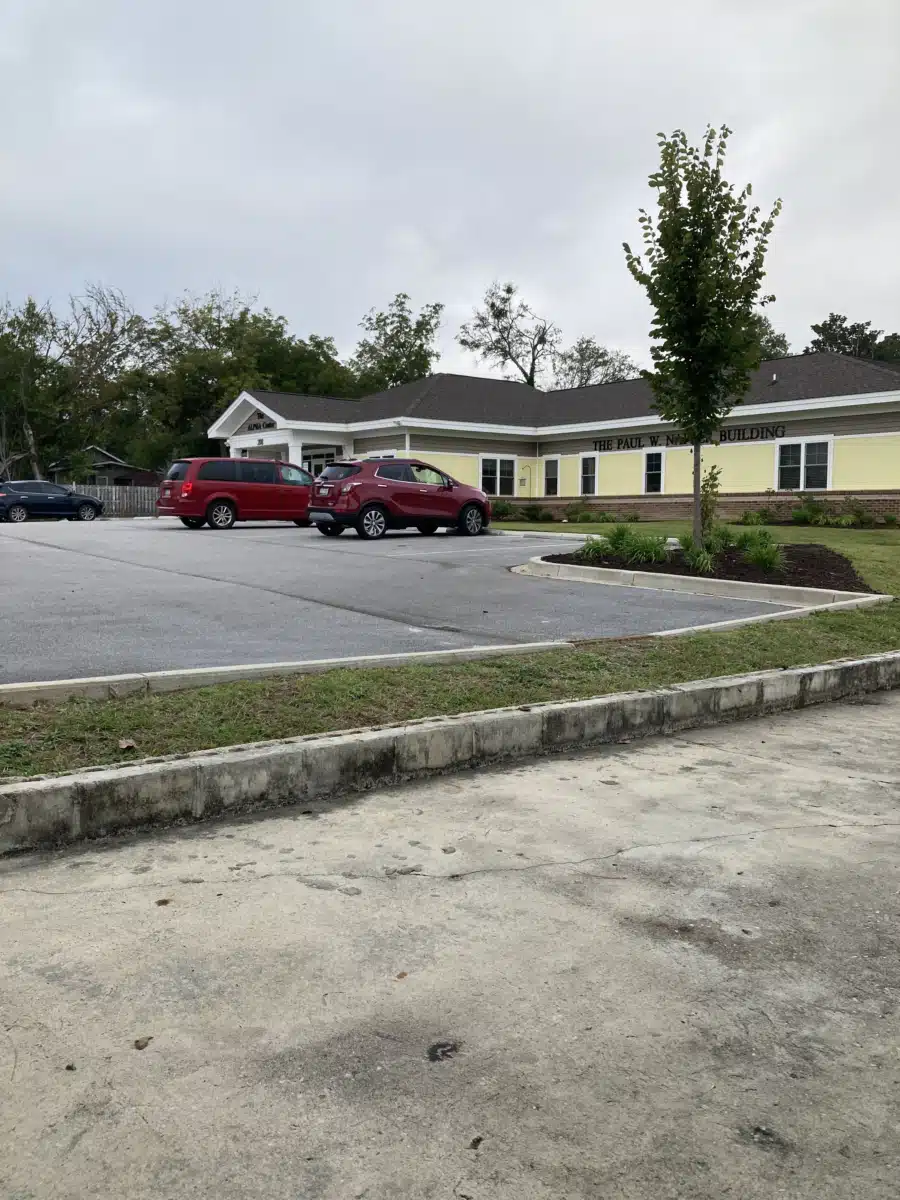 ALPHA Behavioral Health Center - Thumbnail 5