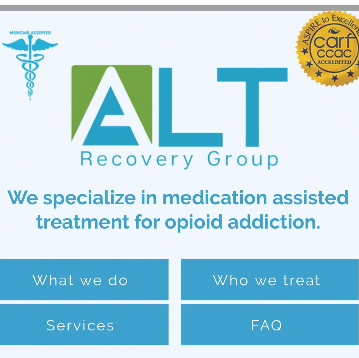 ALT Recovery Group 2 - Thumbnail 4