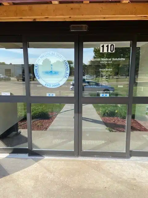 AMS of Wisconsin LLC - Thumbnail 3