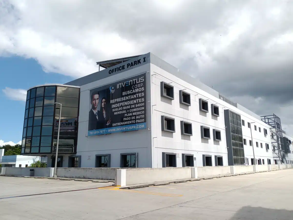 APS Clinics of Puerto Rico - Thumbnail 5