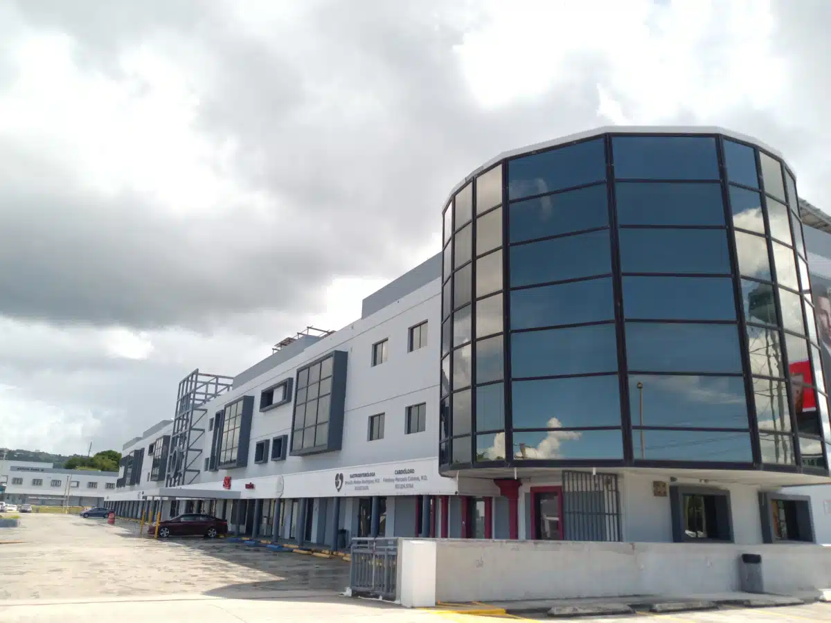 APS Clinics of Puerto Rico - Thumbnail 7