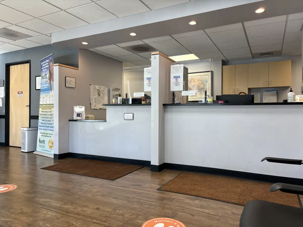 ARCH Detox - Thumbnail 9