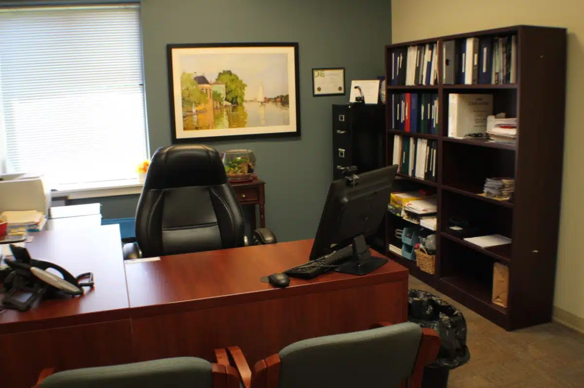 ARS Of Lancaster LP - Thumbnail 6