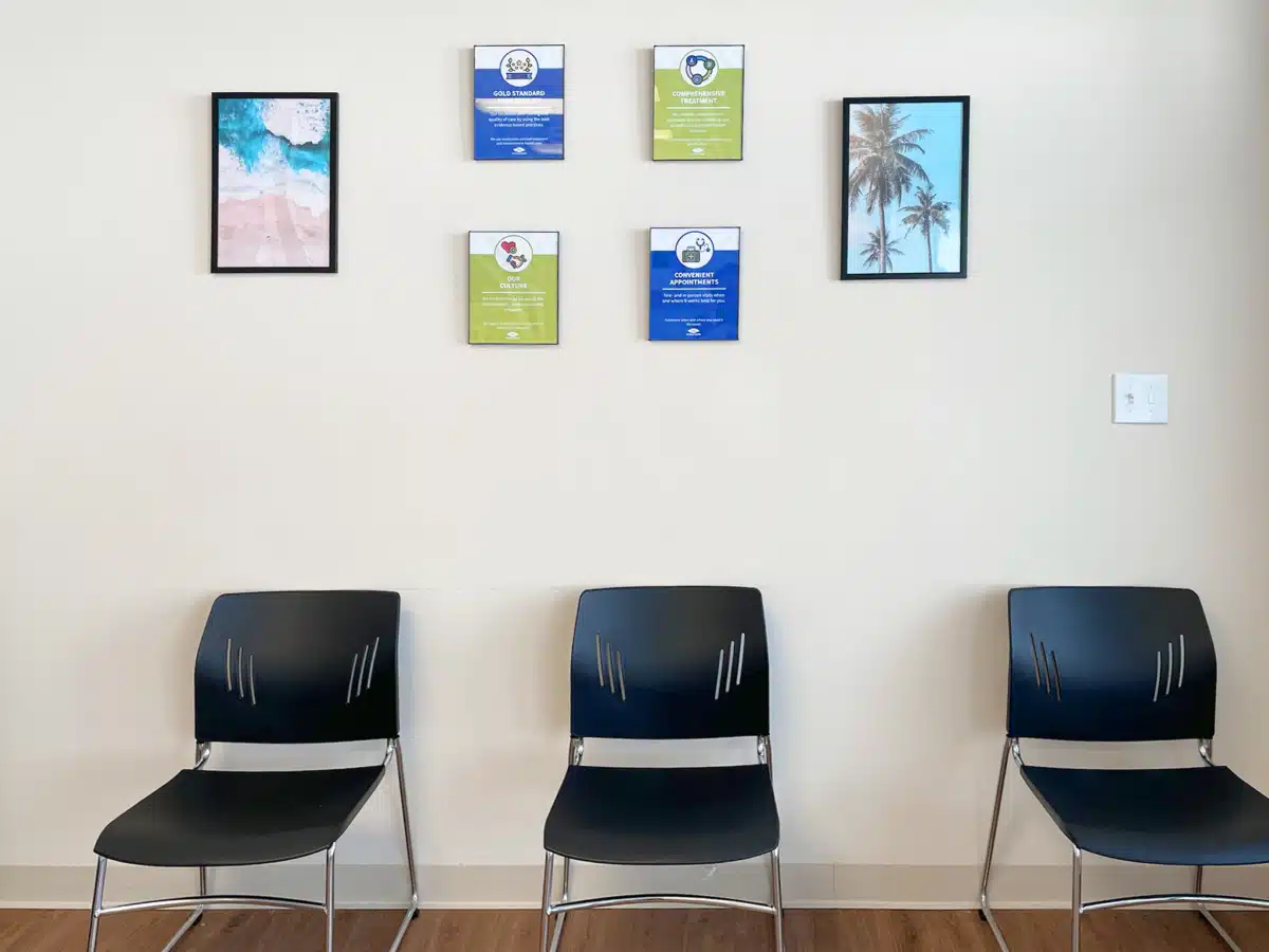 ARS Treatment Centers of New Jersey - Thumbnail 5