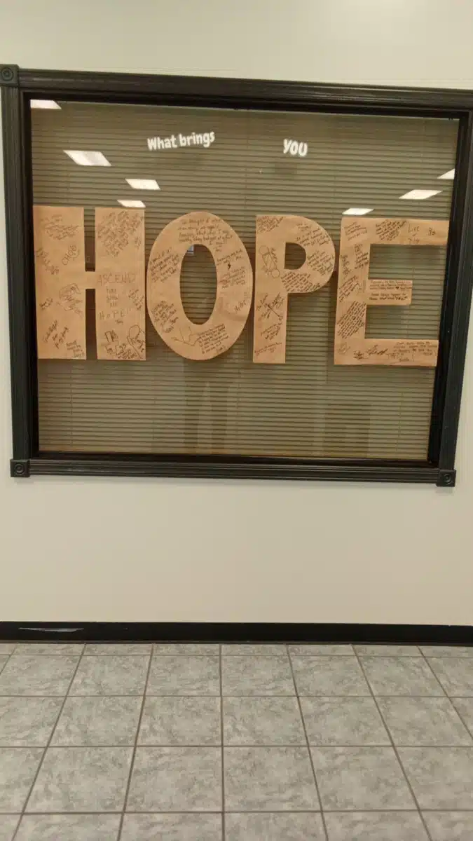 ASCEND Csl and Recovery Services - Thumbnail 4