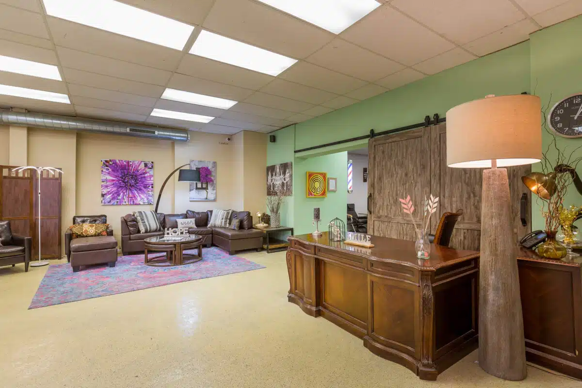 Above and Beyond Family Recovery Ctr - Thumbnail 4