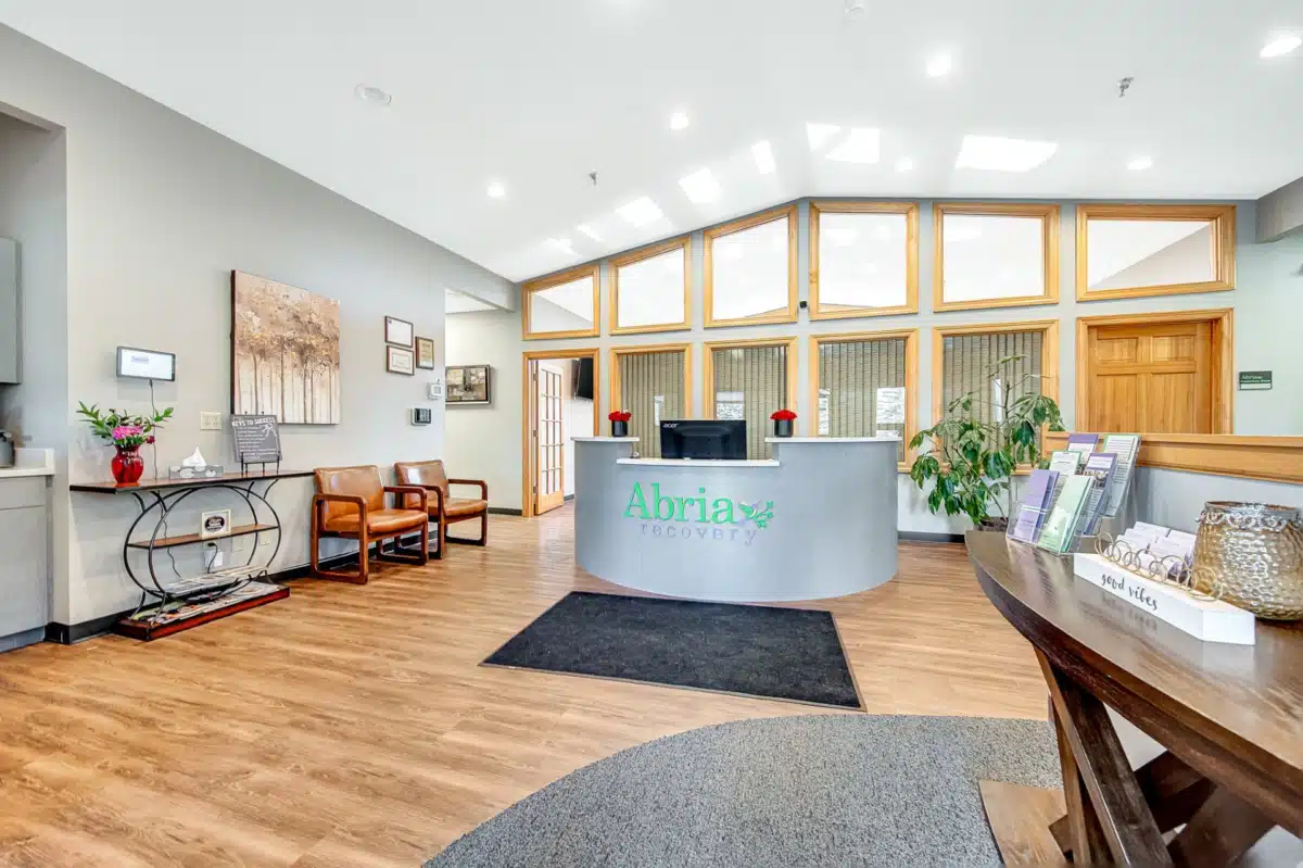 Abria Recovery LLC - Thumbnail 6