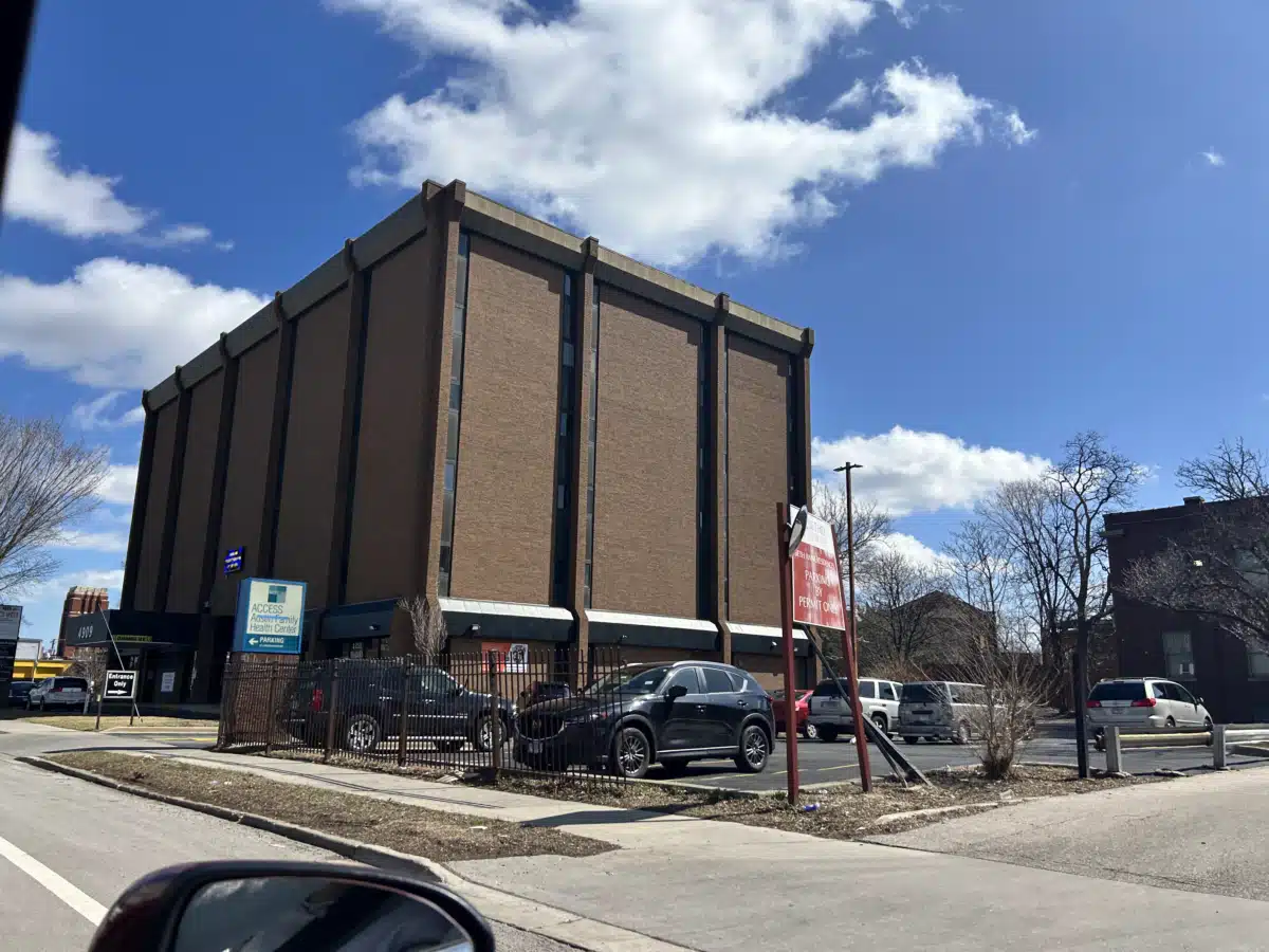 Access Austin Family Health Ctr - Thumbnail 3