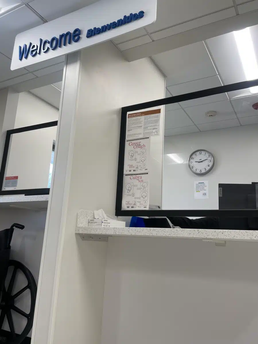 Access Blue Island Family Health Ctr - Thumbnail 8