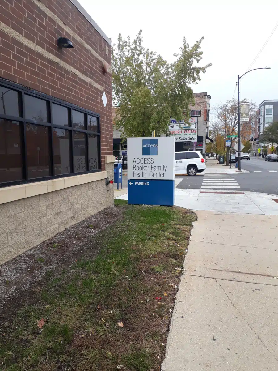 Access Booker Family Health Ctr - Thumbnail 4