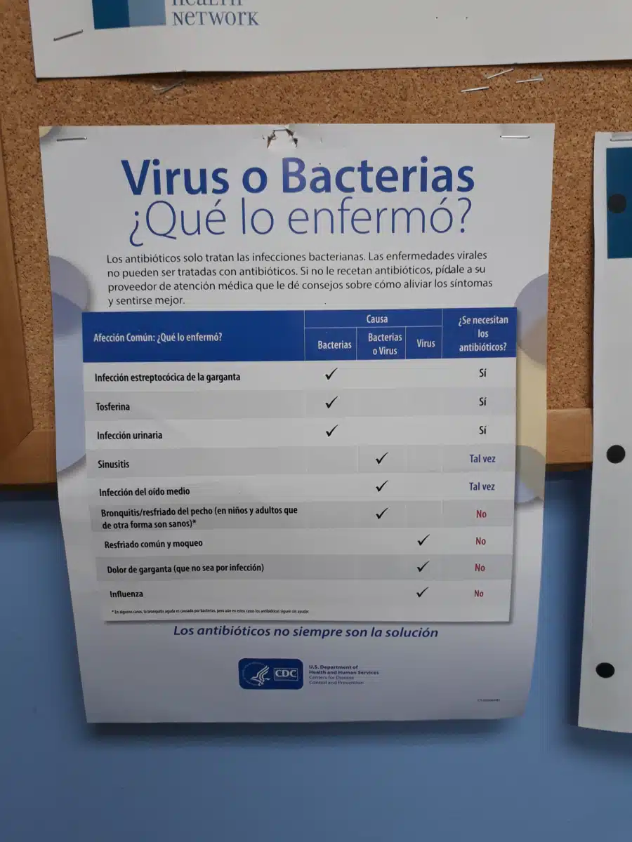 Access Booker Family Health Ctr - Thumbnail 6