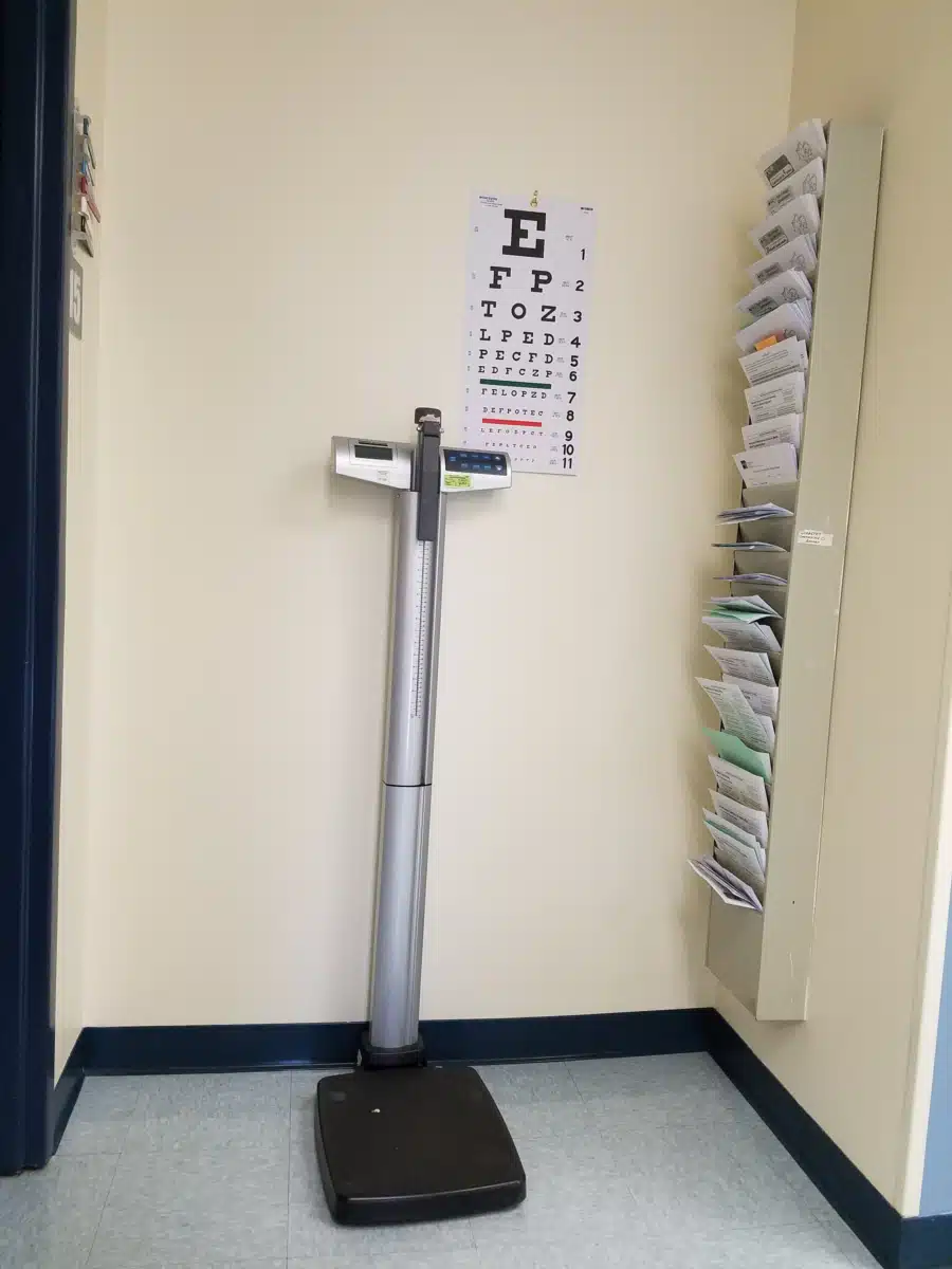 Access Genesis Center for Health and - Thumbnail 10