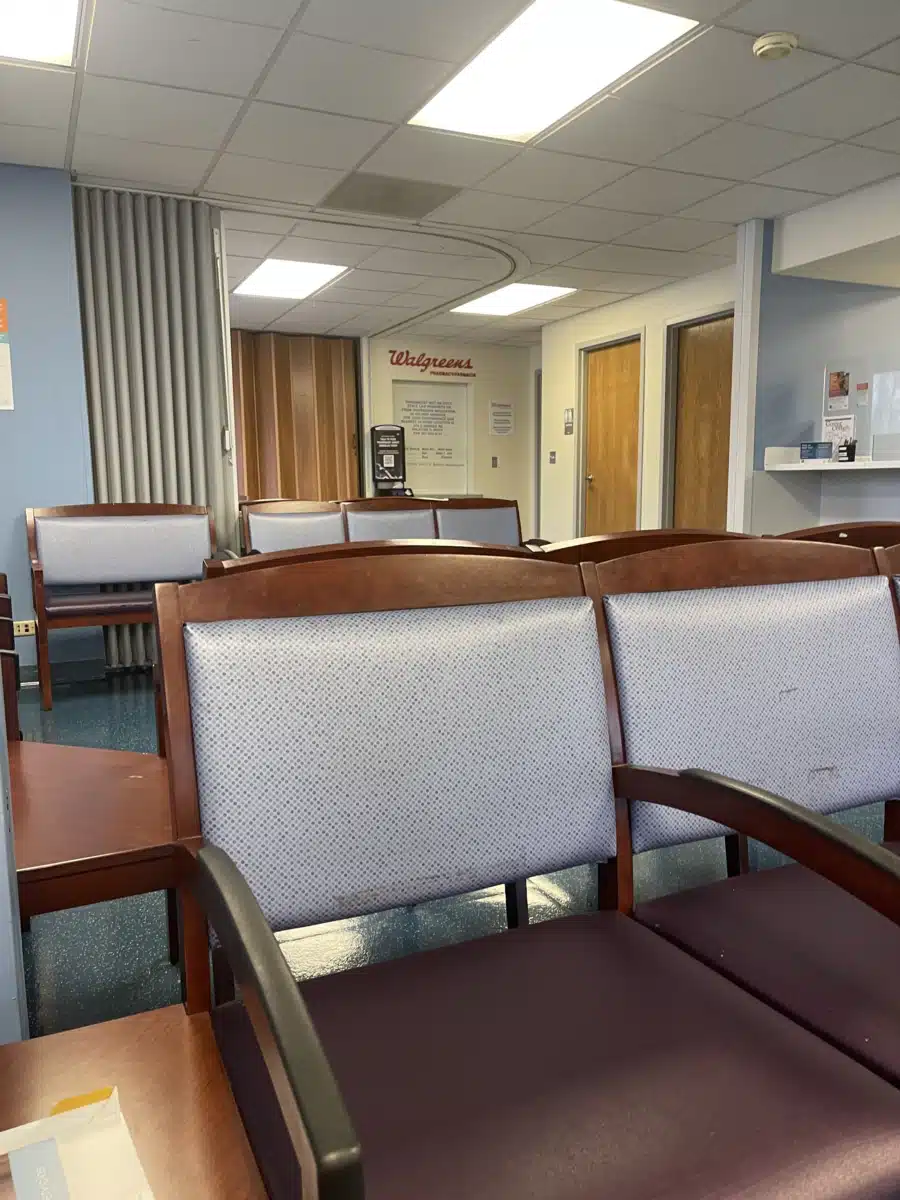 Access Genesis Center for Health and - Thumbnail 3