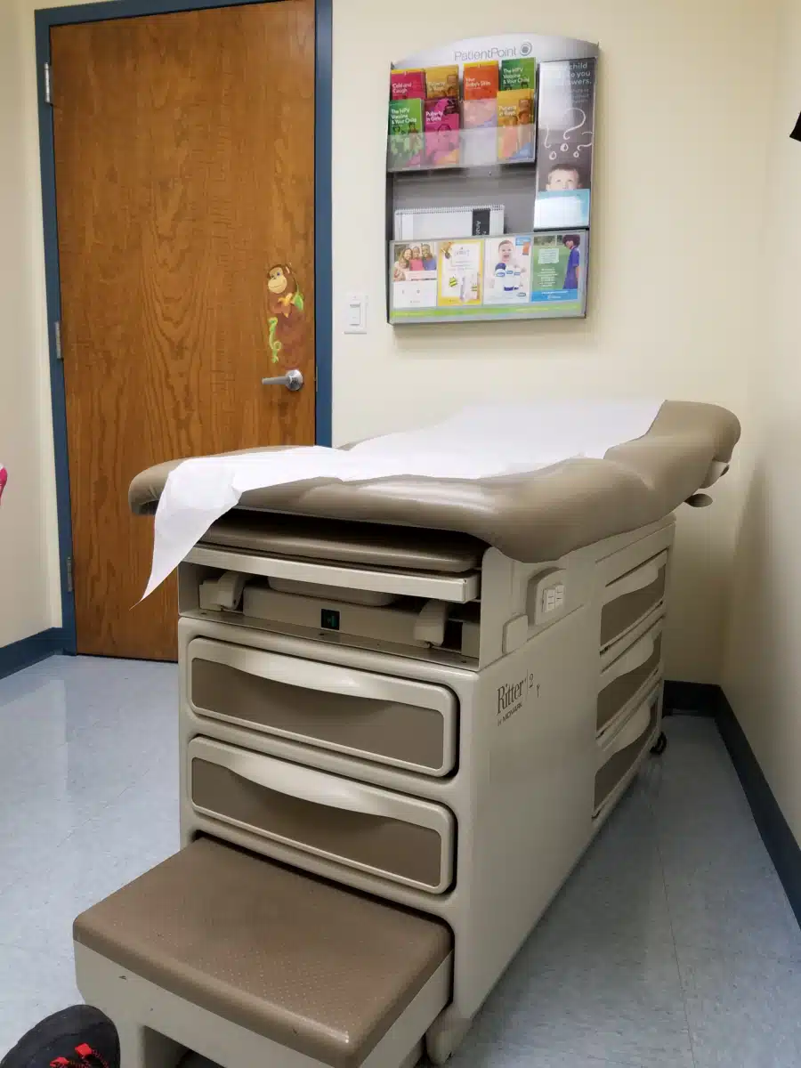 Access Genesis Center for Health and - Thumbnail 9