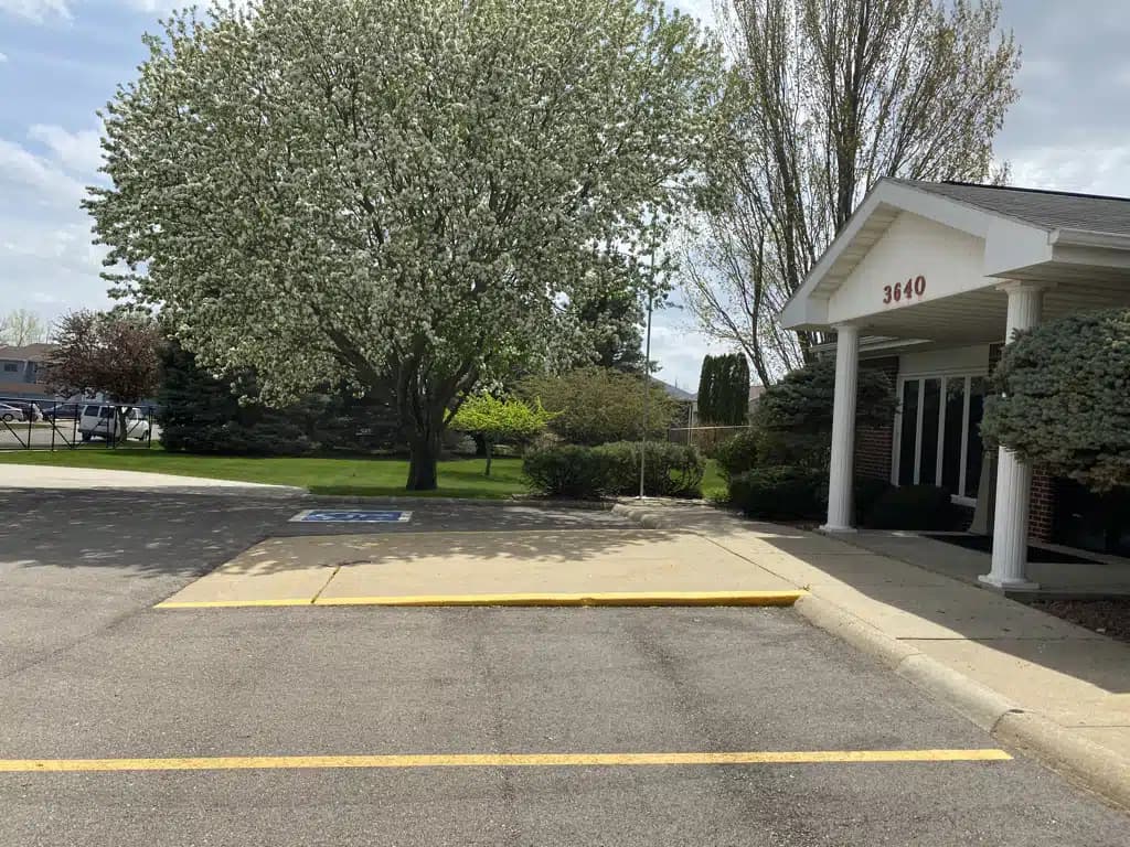 Access Wellness and Recovery Center