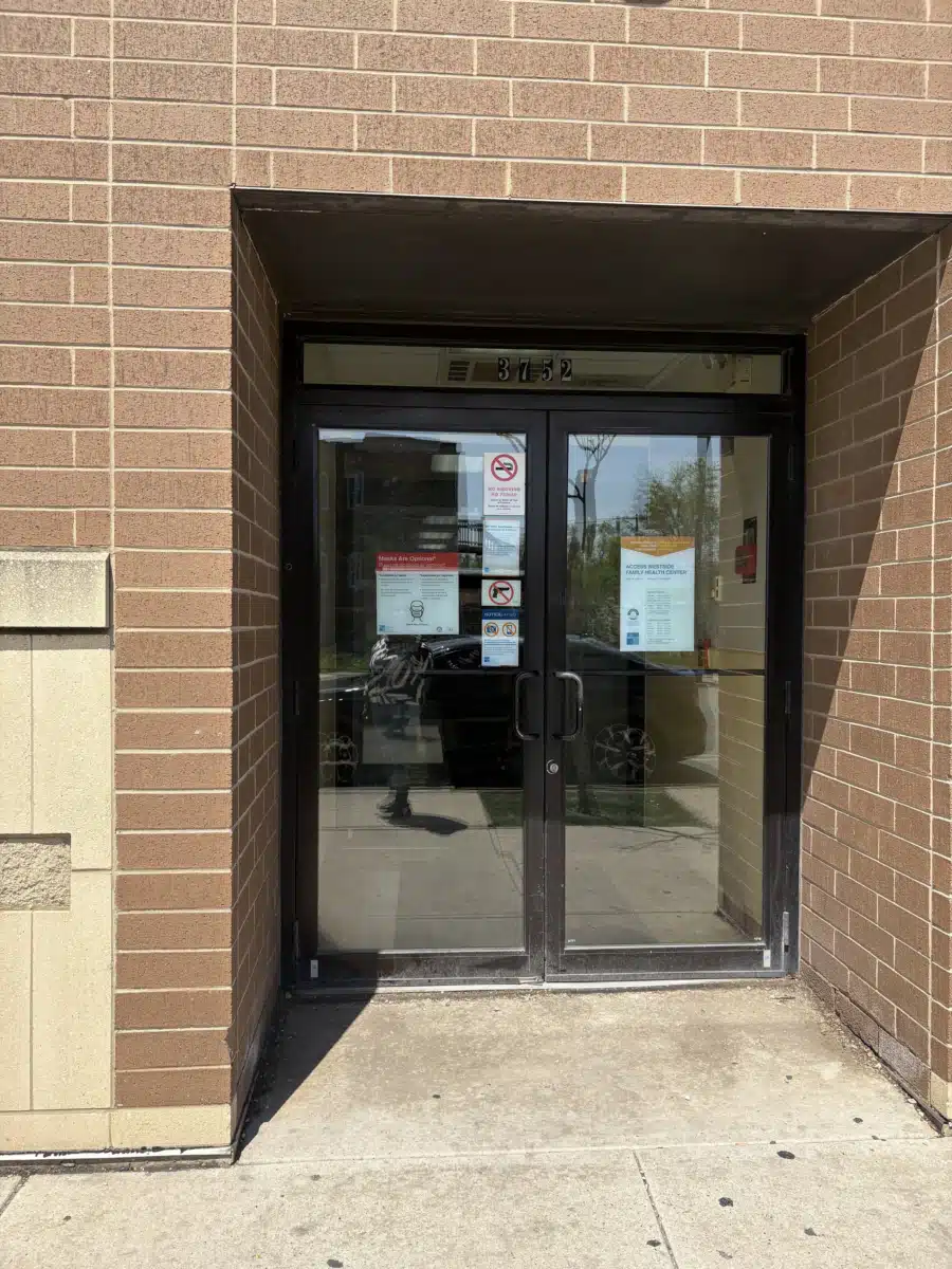 Access Westside Family Health - Thumbnail 2