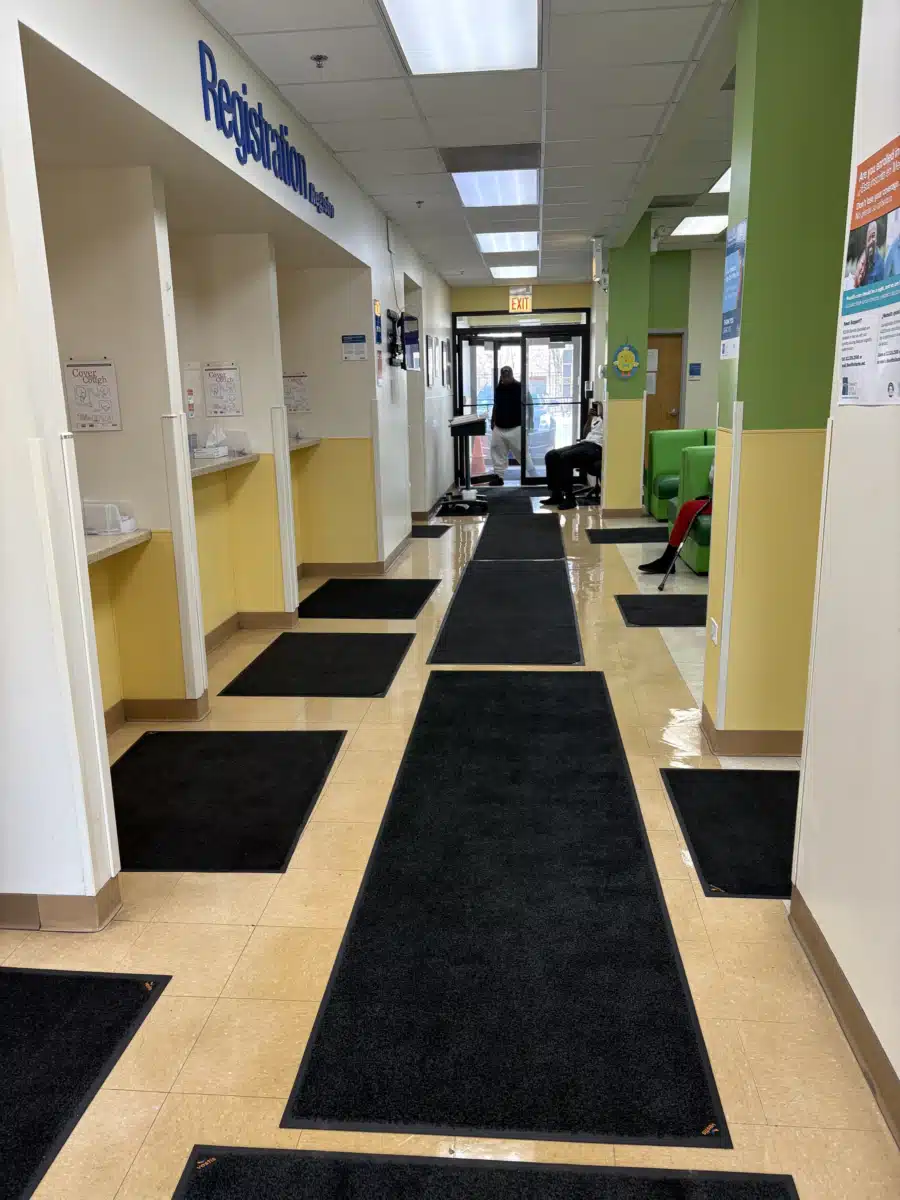 Access Westside Family Health - Thumbnail 3