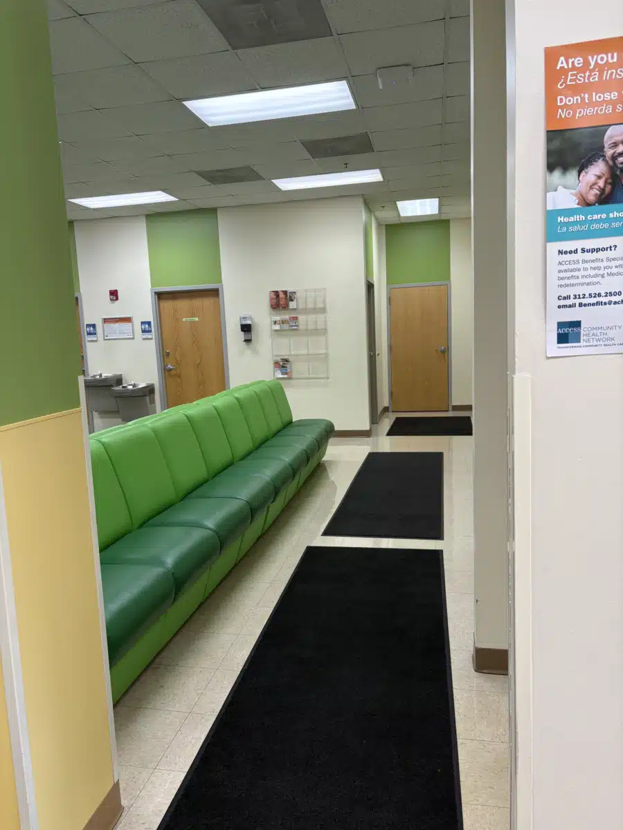 Access Westside Family Health - Thumbnail 4