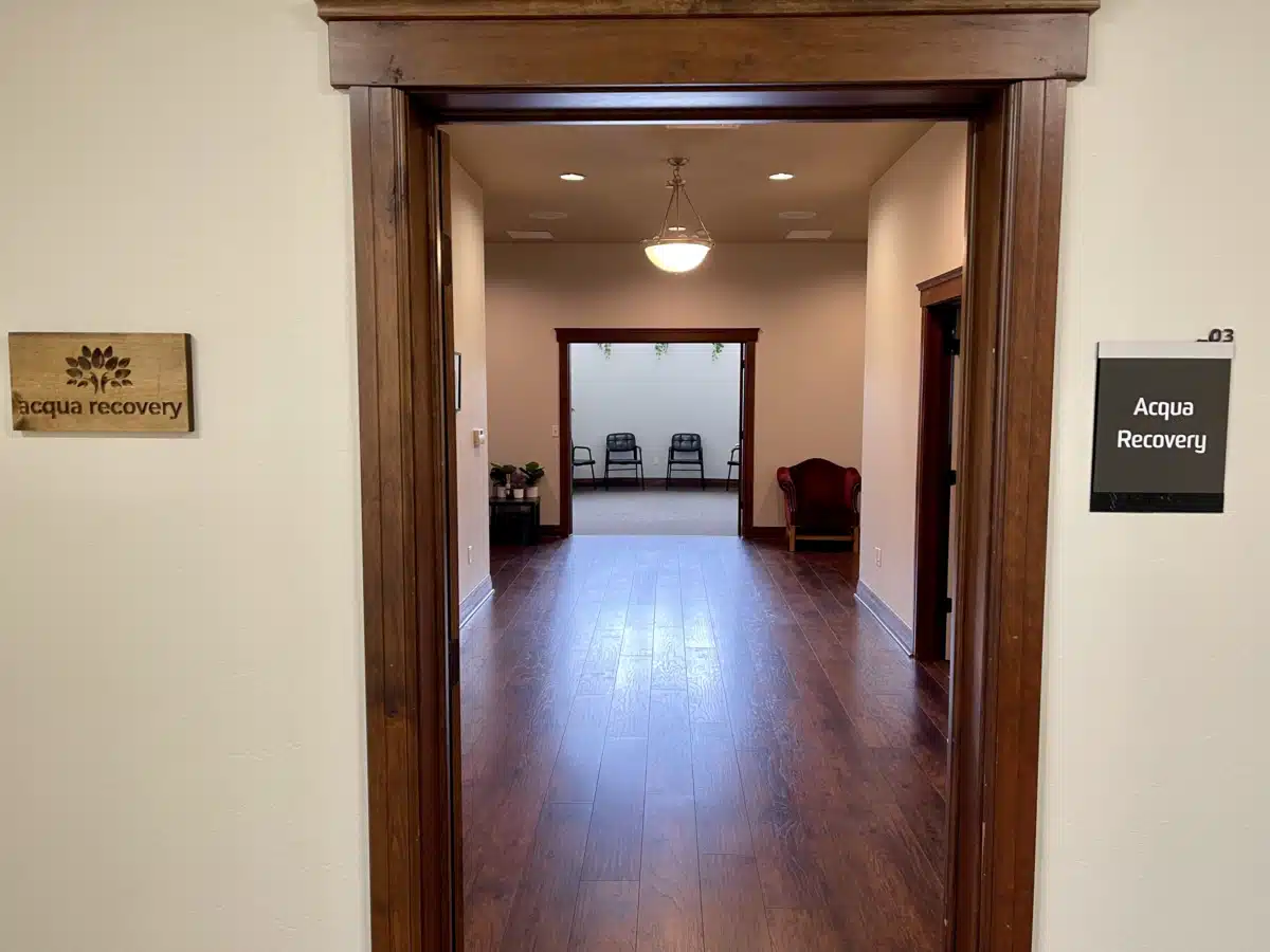 Acqua Recovery - Thumbnail 3