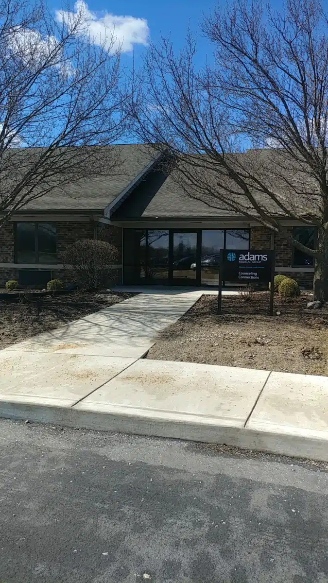 Adams Behavioral Health - Thumbnail 2