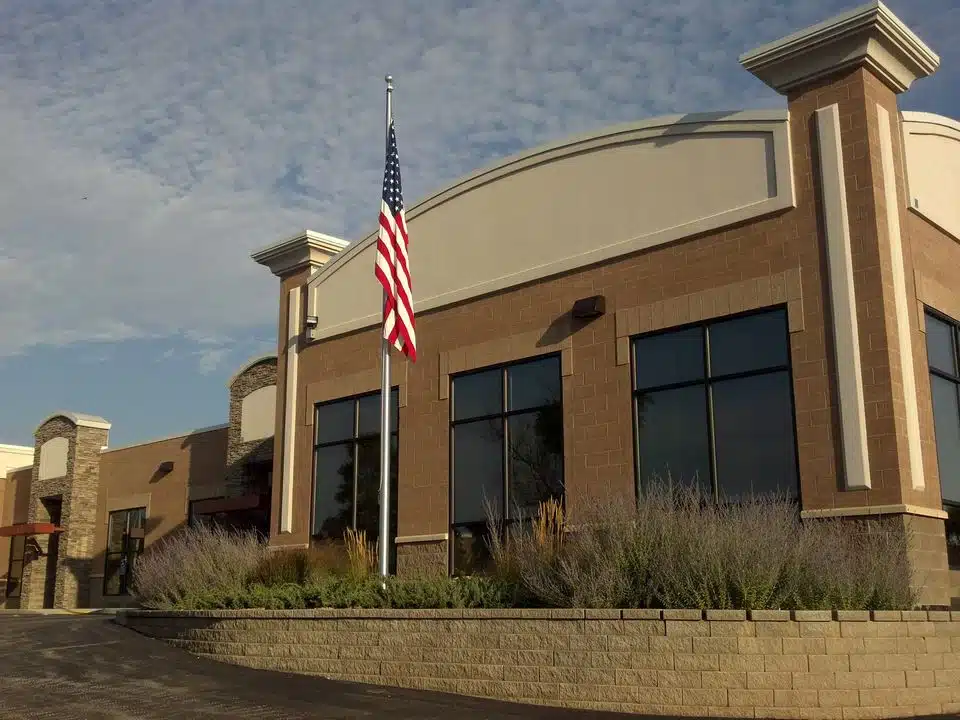 Addiction Recovery Centers of the