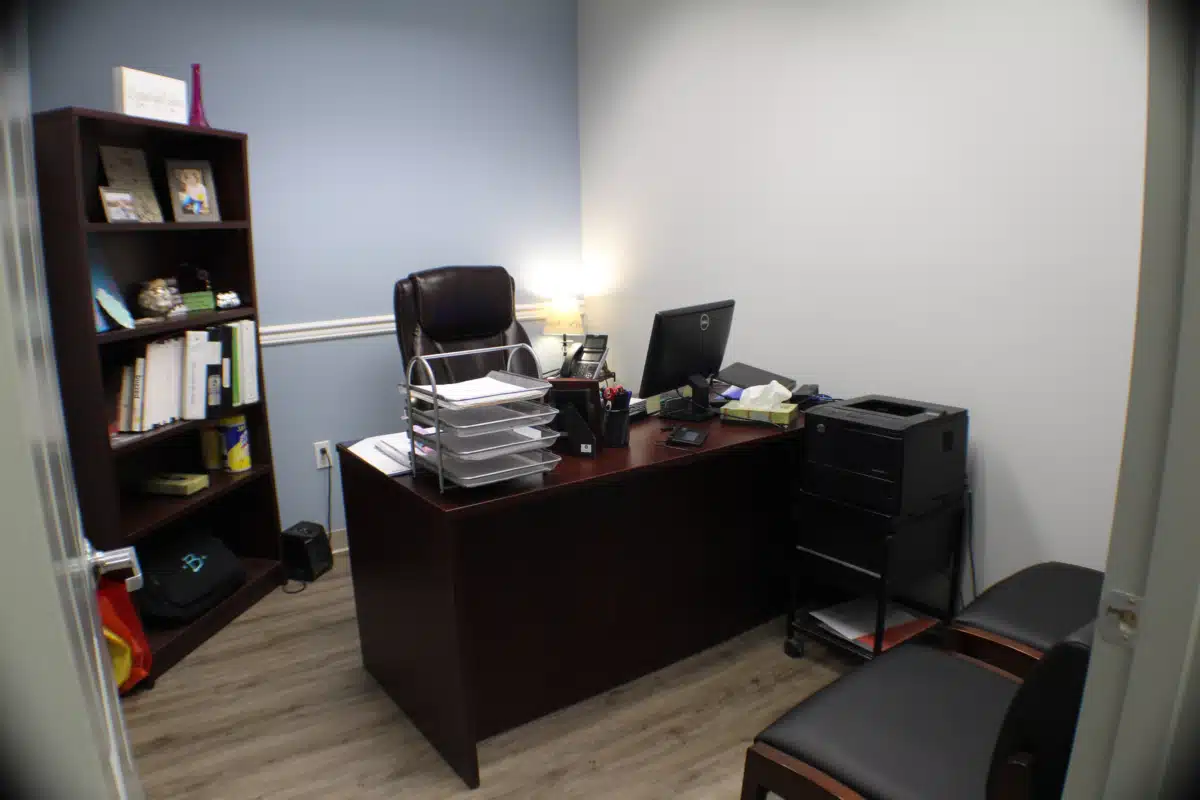 Addiction Recovery Systems - Thumbnail 2