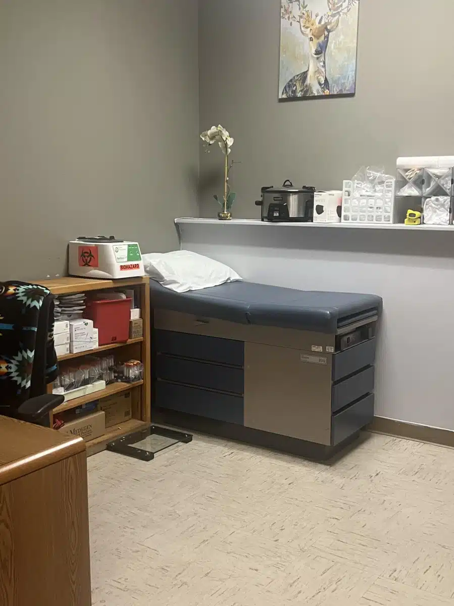 Addiction Research and Treatment - Thumbnail 2