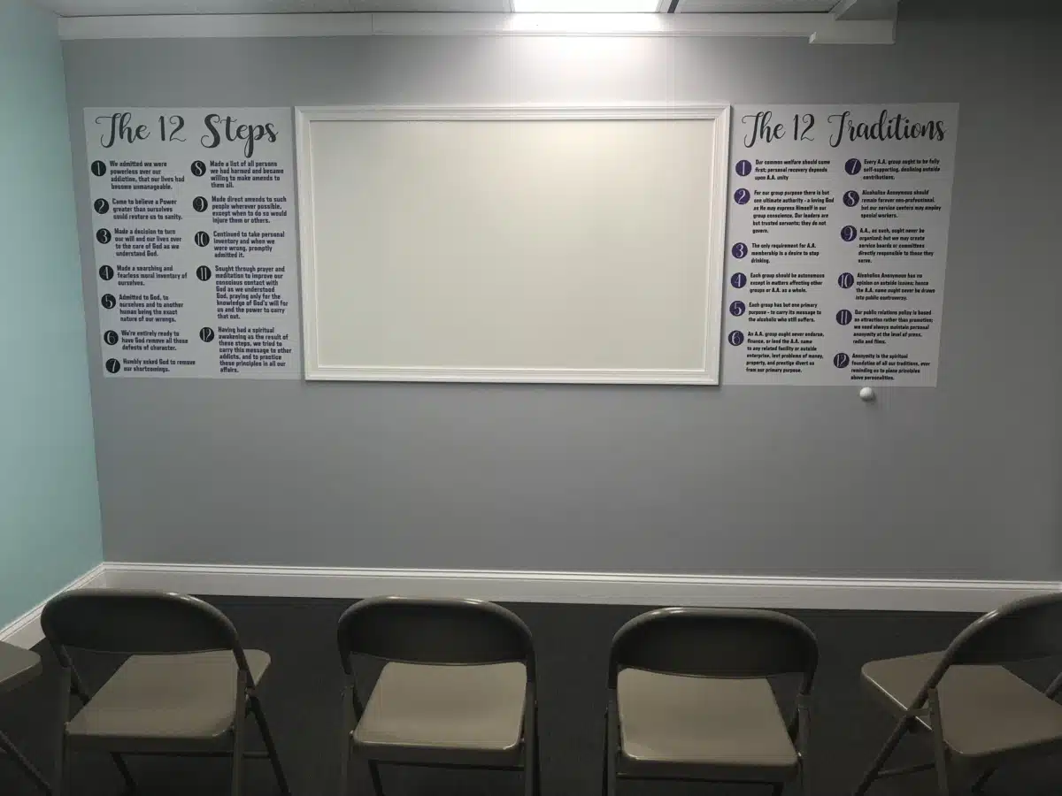 Addiction Treatment of Maryland - Thumbnail 3