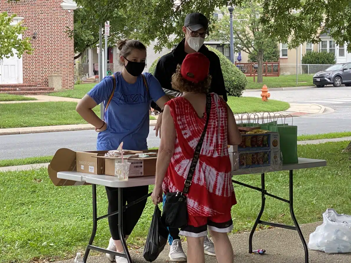 Addiction Treatment of Maryland - Thumbnail 4