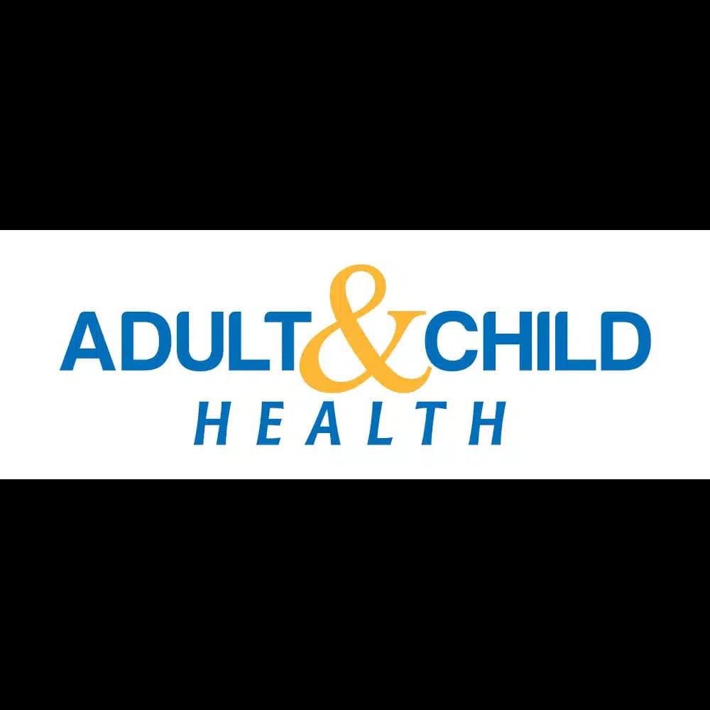 Adult and Child Center