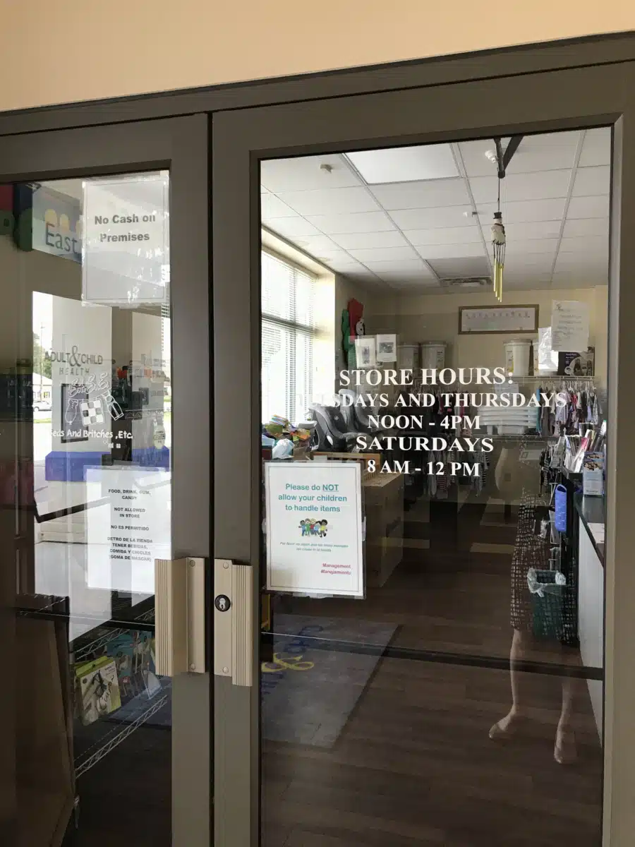 Adult and Child Health - Thumbnail 4