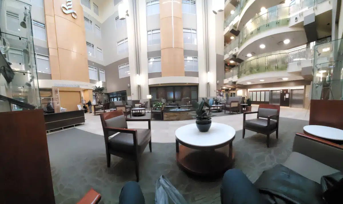 Adventist Hinsdale Hospital - Thumbnail 2