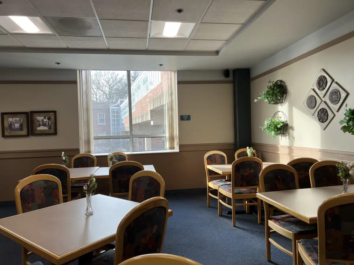 Adventist Hinsdale Hospital - Thumbnail 8