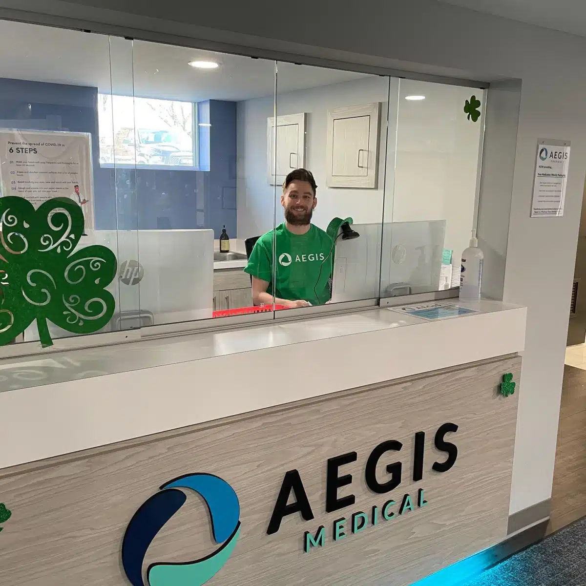 Aegis Medical - Thumbnail 8