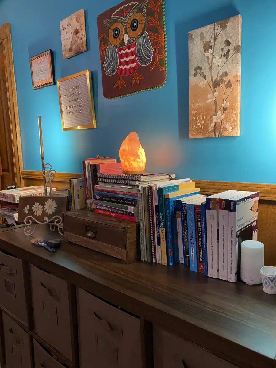 Affinity Counseling LLC - Thumbnail 8