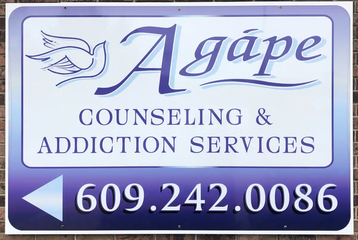 Agape Counseling Services Inc