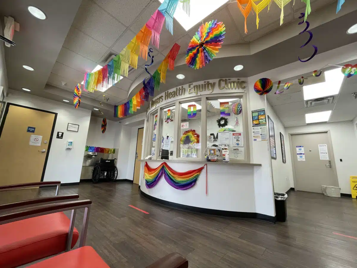 Alamo Area Resource Center Inc - Thumbnail 2