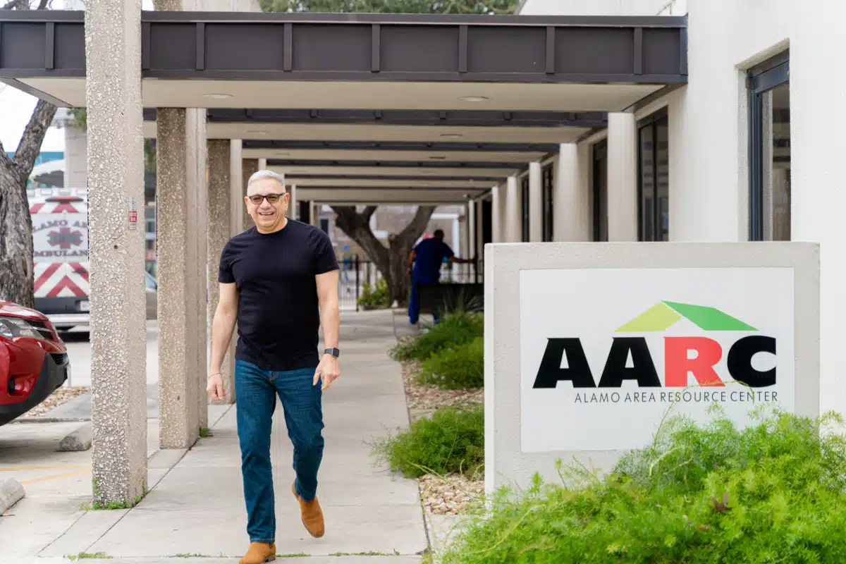 Alamo Area Resource Center Inc - Thumbnail 3