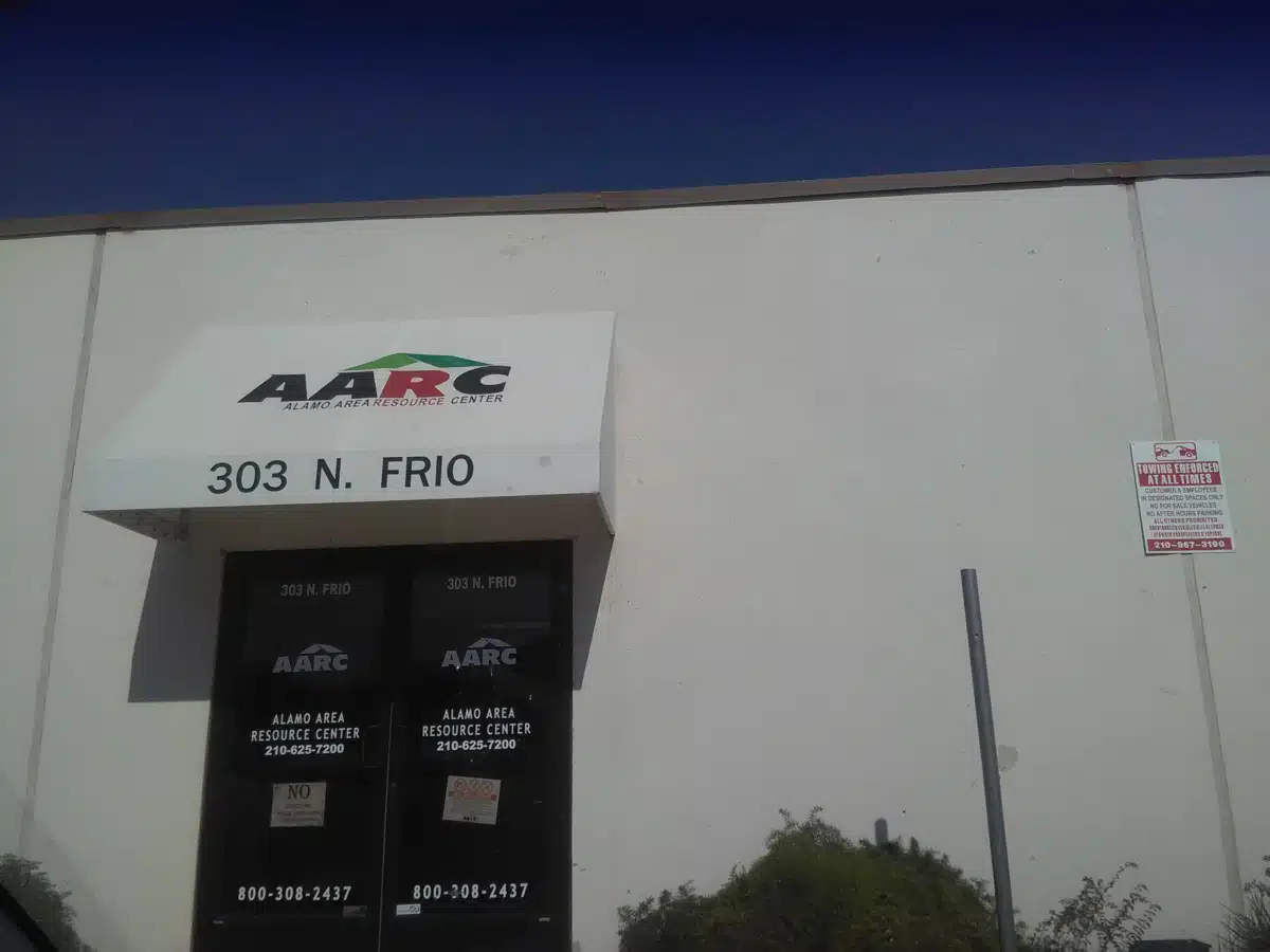 Alamo Area Resource Center Inc - Thumbnail 9
