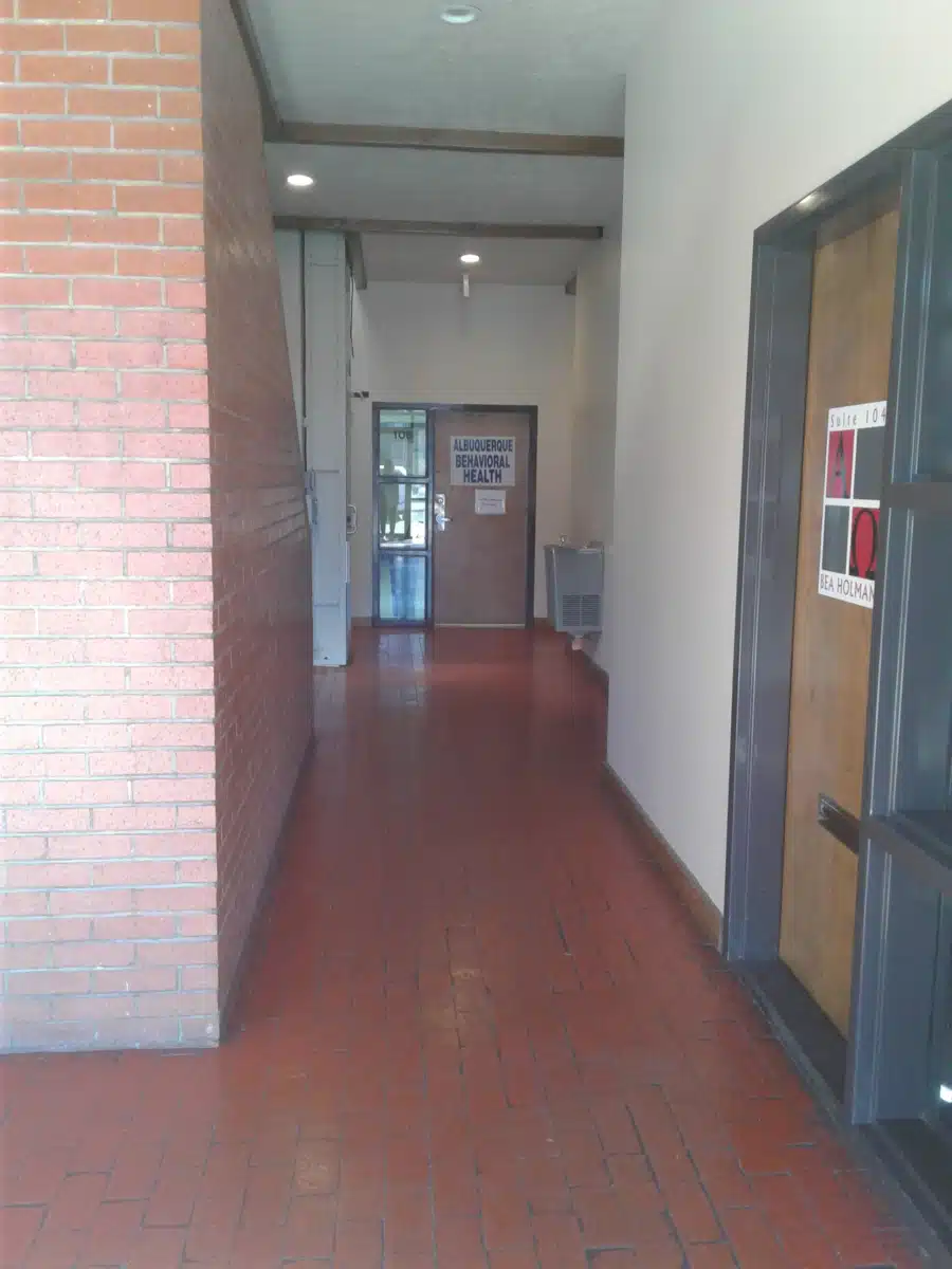 Albuquerque Behavioral Health - Thumbnail 2