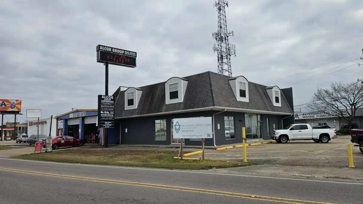 Alchemy Addiction Recovery - Thumbnail 4